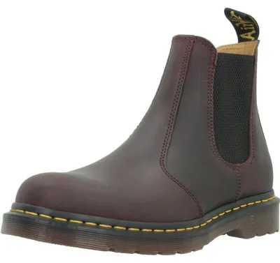 Imagen del producto de Dr. Martens 27486600dm 2976 Ys Cherry 37 EU