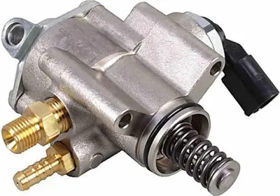 Produktbild von METZGER 2250143 Hochdruckpumpe Kraftstoffpumpe für VW GOLF VI (5K1)