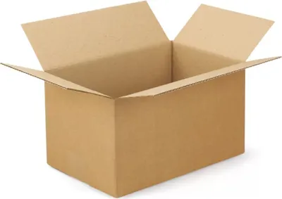 Produktbild von Verpackungskarton 31 x 21.5 x 8 cm