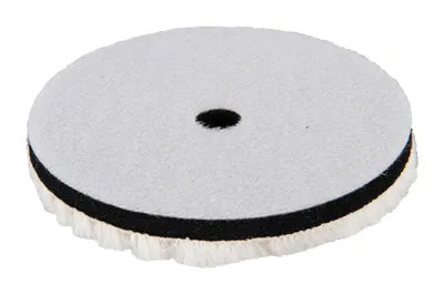 Produktbild von Makita Polierhaube, 80 mm, Klett