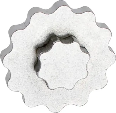 Produktbild von Unior 1609.1/2 Kurbelmontageschlüssel, Shimano