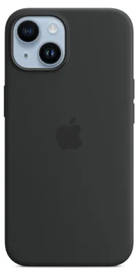 Zdjęcie produktu dla Apple MW5R3ZM/A, Pokrowiec, Apple, iPhone 14, 15,5 cm (6.1"), Czarny