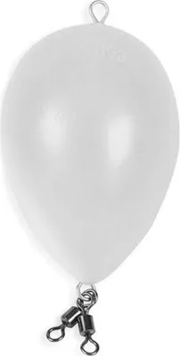 Zdjęcie produktu dla Kali Hard Fishing Floats White 40 g Biały 40 g