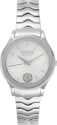 Produktbild von Versus by Versace Damen Uhr Armbanduhr MOUNT PLEASANT VSP560618 Edelstahl