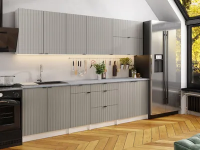 Obrázek produktu pro Kuchyňská linka PEREA 260cm Kamenný