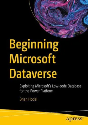 Obrázek produktu pro Začátek Microsoft Dataverse