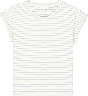 Produktbild von GARCIA ladies T-shirt ss 1257 blue wave XL