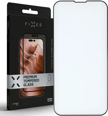 Immagine prodotto di Fisso vetro temperato protettivo vetro del telefono cellulare per Apple iPhone 13 Mini