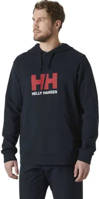 Produktbild von Helly Hansen Logo 2.0 Kapuzenpullover Blau S Mann Blau S