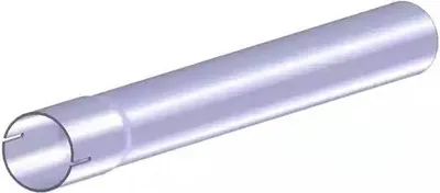 Produktbild von VEGAZ Abgasrohr Auspuffrohr UR-075