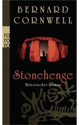 Image de Stonehenge