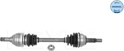 Obrázek produktu pro Antriebswelle MEYLE 614 498 0063