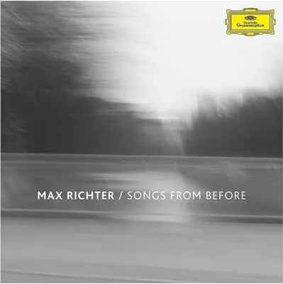 Produktbild von Songs From Before