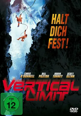 Produktbild von Vertical Limit