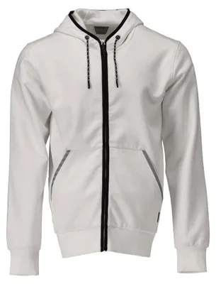 Produktbild von Mascot Kapuzensweatshirt 22486-378-06 Gr. 3XL weiß