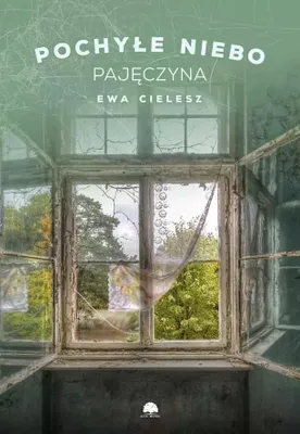 Produktbild von Pochyłe niebo. Tom 2. Pajęczyna