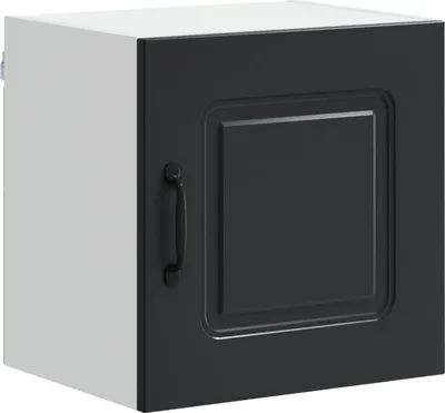 Zdjęcie produktu dla Front do zmywarki Kalmar Czarny 40 x 31 x 40 cm