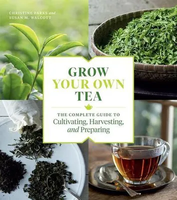 Produktbild von Grow Your Own Tea