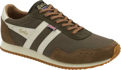 Produktbild von Schuhe Gola Track Mesh 2 317 CMB590NF