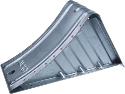 Produktbild von AL-KO Unterlegkeil Größe 46 - DIN 76051 - 5.000kg Radlast