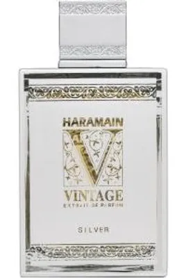Produktbild von Al Haramain Vintage Silver Parfüm unisex 100 ml