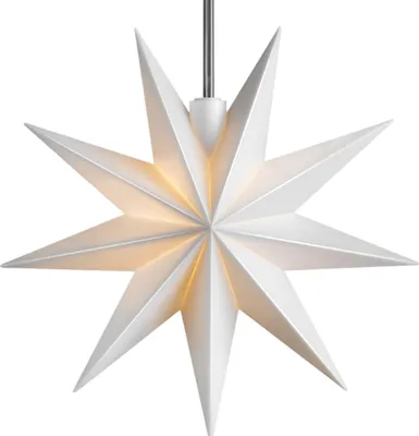 Produktbild von LED-Stern