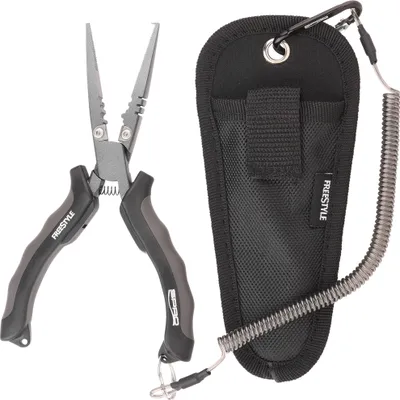 Produktbild von Spro Freestyle Plier 18cm - Angelzange
