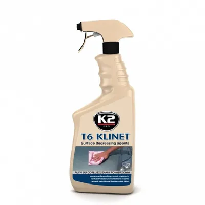 Obrázek produktu pro K2 T6 Klinet 770Ml - K2 T6 Klinet 770M