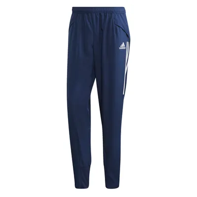 Produktbild von adidas Herren Fußballhose Condivo 20 Sporthose NAVBLU/WHITE M