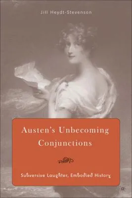 Produktbild von Austen's Unbecoming Conjunctions