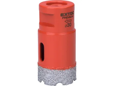 Immagine prodotto di diamantata, Ø 30 mm, filettatura M14