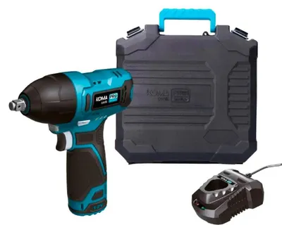 Obrázek produktu pro Klíč rázového utahováku 12 v