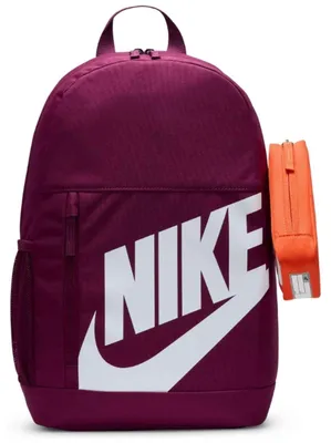 Image de Sac à dos Nike HJ4186-610 pour Enfant