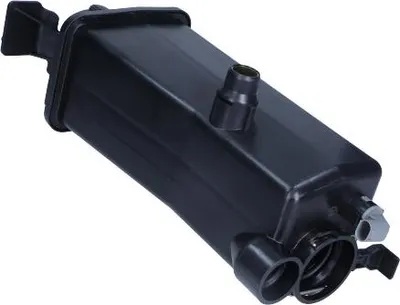 Image de Réservoir de liquide de refroidissement avec bouchon NRF pour BMW 3