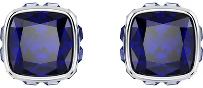Productafbeelding van Swarovski geboortesteen oorbellen, model 5660803