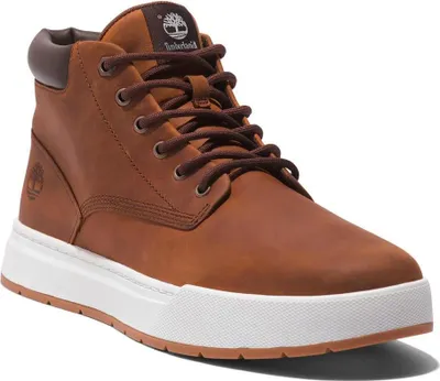 Produktbild von Timberland Maple Grove Leather Chukka Sportschuhe Braun EU 41 1/2 Mann Braun EU 41 1/2