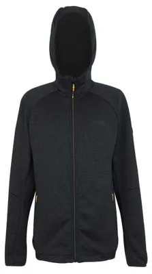 Produktbild von Regatta - "Everet" Fleecejacke für Herren RG12988 (S) (Asche)