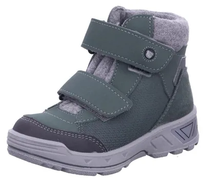 Immagine prodotto di Ricosta stivali con velcro per bambini 32313034393538 Verde 22 EU