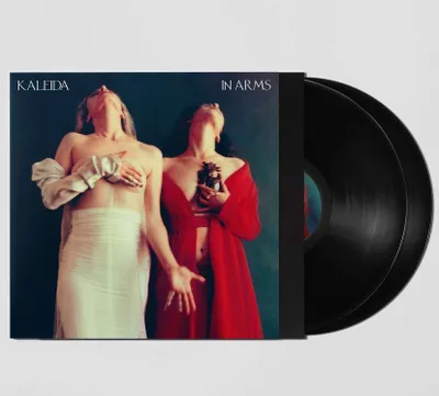 Produktbild von Kaleida: Kaleida: In Arms (180g) - - (LP / I)