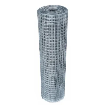 Produktbild von J.A.D. Tools 142188Q Pletivo 50/20x1000x25m čtverec pozink
