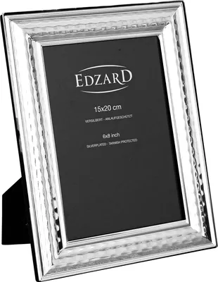 Produktbild von EDZARD Fotorahmen Urbino 15x20 cm