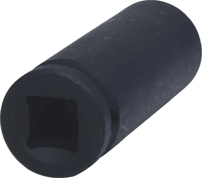 Produktbild von KS-Tools 515.1118-E 1/2" 6kant-Kraft-Stecknuss,l