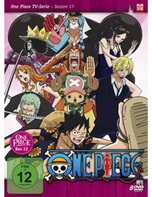 Immagine prodotto di One Piece