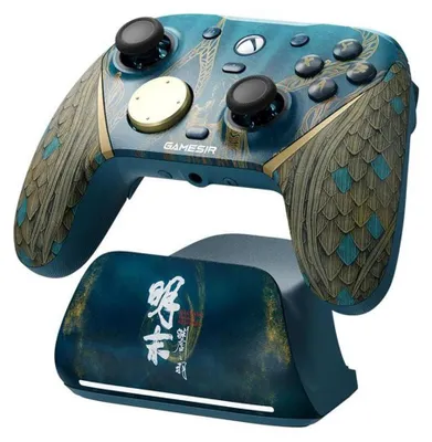 Zdjęcie produktu dla Gamesir Controller G7 Pro Wireless Wuchang Fallen Feather