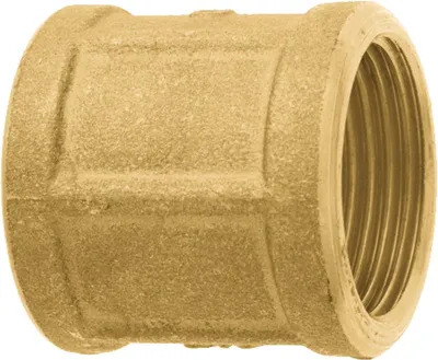Immagine prodotto di Presa filettata GEKA; filettatura femmina G 1 1/4" MS continua