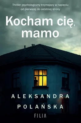 Immagine prodotto di Kocham cię, mamo