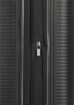 Immagine prodotto di travelite carrello Roomer 4W Trunk Trolley Black nero