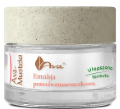Produktbild von Ava-Mustela Anti-Falten-Emulsion extra tÅ usta 50ml