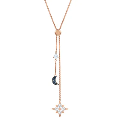 Zdjęcie produktu dla Swarovski SYMBOLICA: Naszyjnik Y DMUL/MIX, numer katalogowy: 5494357