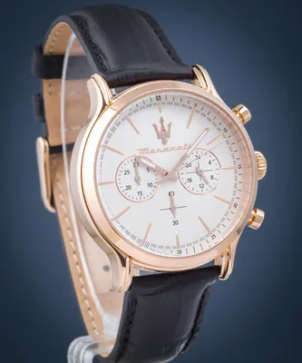 Obrázok produktu pre Pánske hodinky Maserati Epoca Chronograph